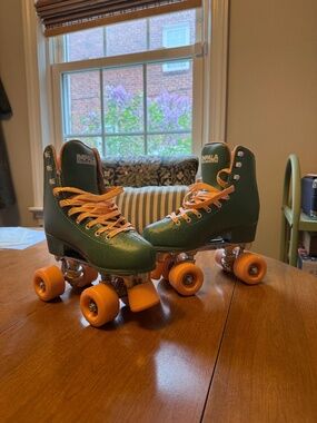 Impala Skate & Safety Gear